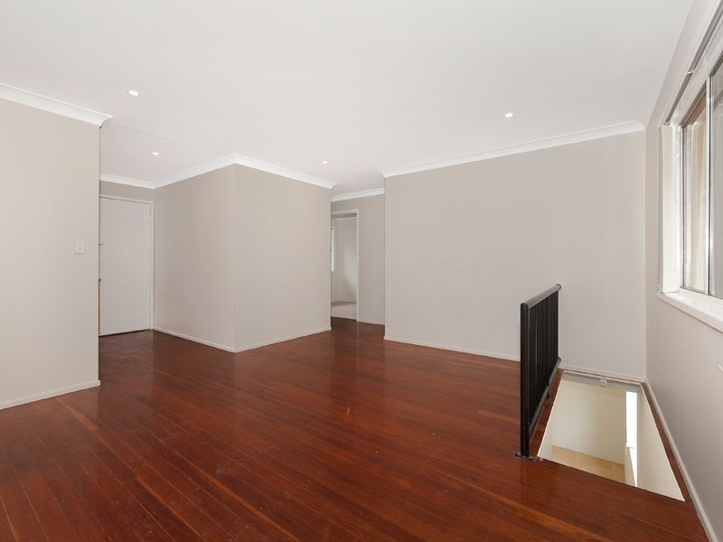 1/39 Salisbury Street, Indooroopilly QLD 4068