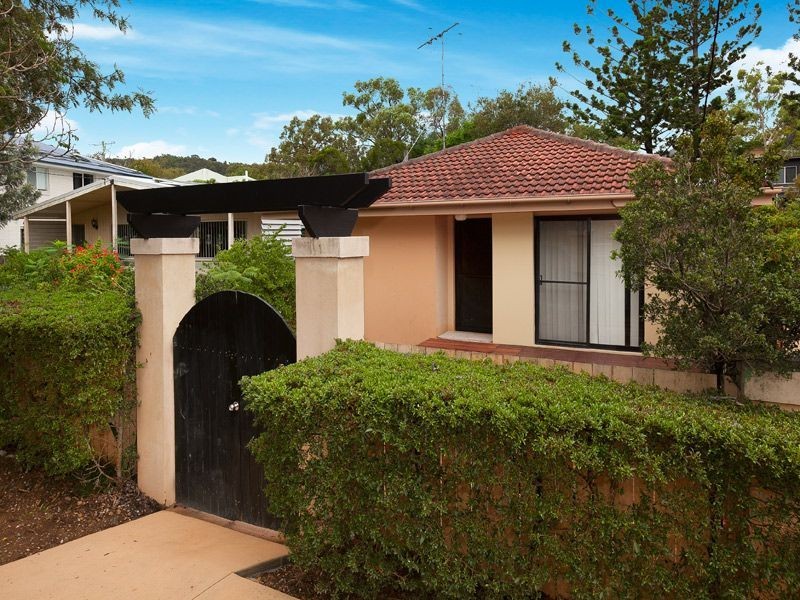 1/39 Salisbury Street, Indooroopilly QLD 4068