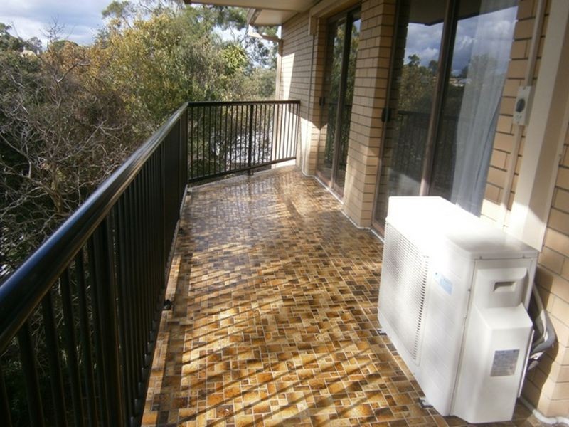 11/116 Clarence Road, Indooroopilly QLD 4068