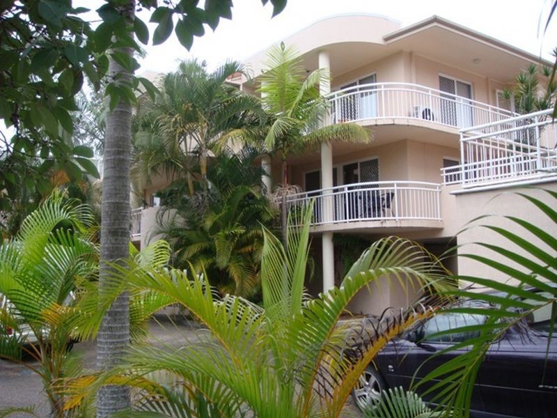 2/1 Little Maryvale Street, Toowong QLD 4066