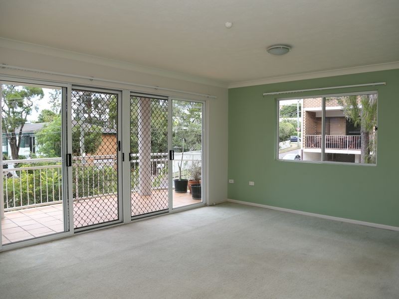 2/1 Little Maryvale Street, Toowong QLD 4066