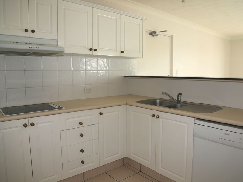 2/1 Little Maryvale Street, Toowong QLD 4066