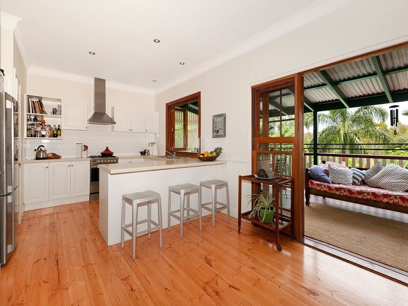 136 Ashgrove Avenue, Ashgrove QLD 4060