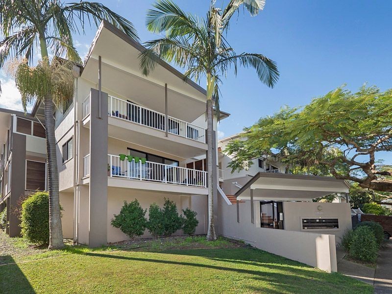 16/27 Campbell Street, Toowong QLD 4066