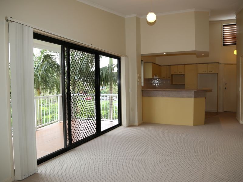 16/27 Campbell Street, Toowong QLD 4066