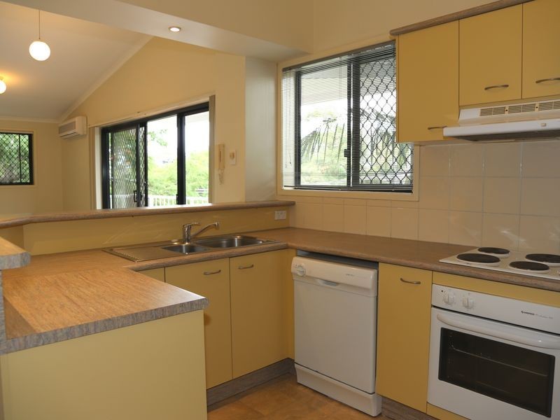 16/27 Campbell Street, Toowong QLD 4066