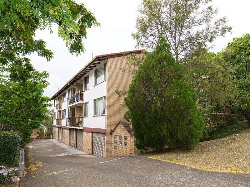 3/42 Beatrice Street, Taringa QLD 4068