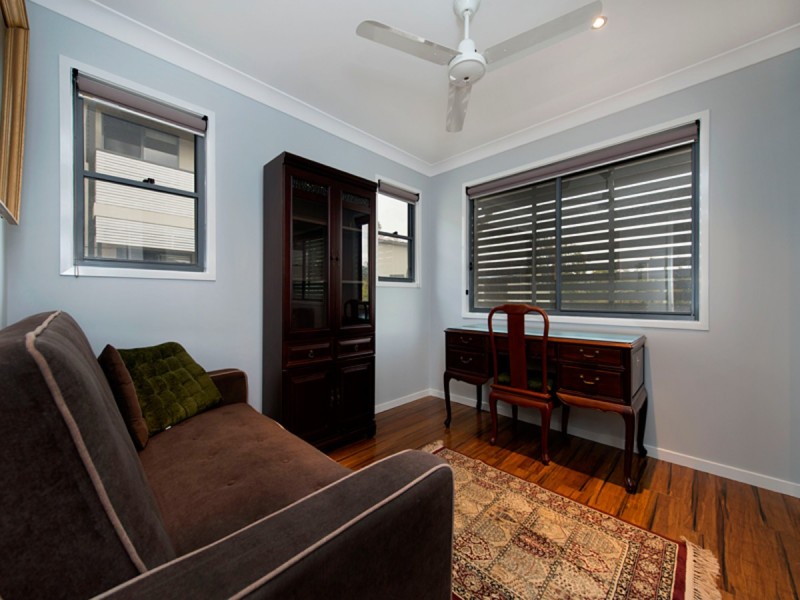 4/37 Indooroopilly Road, Taringa QLD 4068