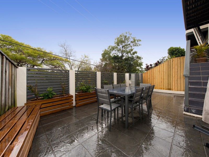 4/37 Indooroopilly Road, Taringa QLD 4068