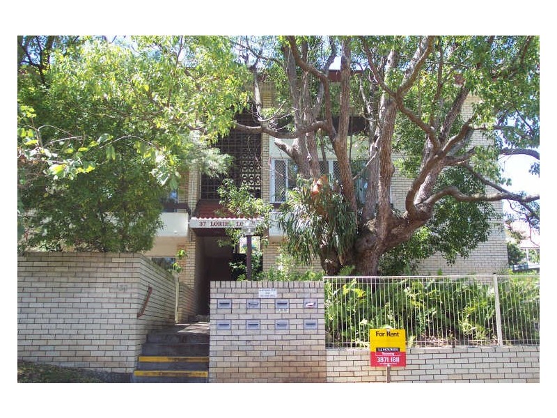 2/37 Ascog Terrace, Toowong QLD 4066