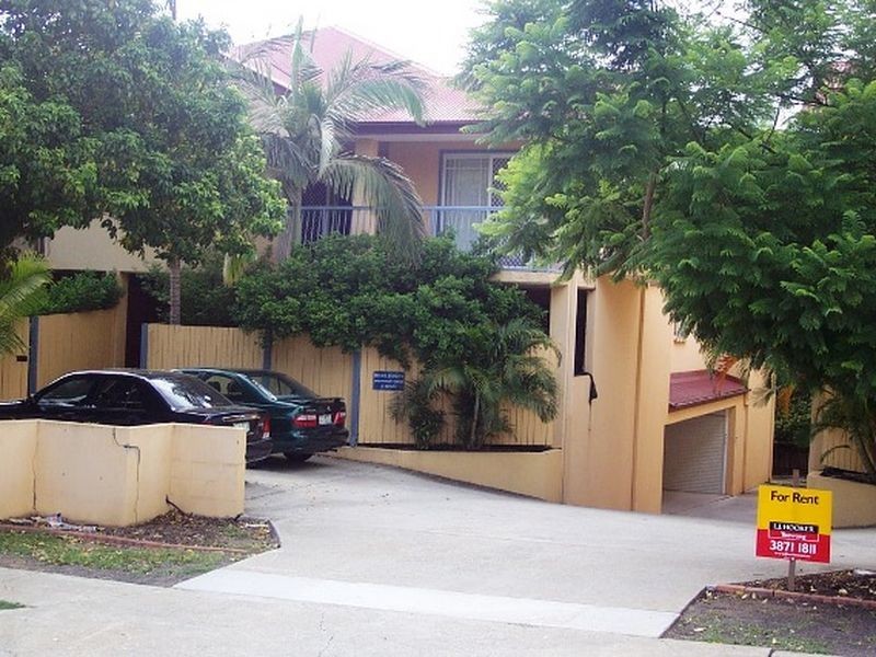 11/36 Gordon Street, Milton QLD 4064