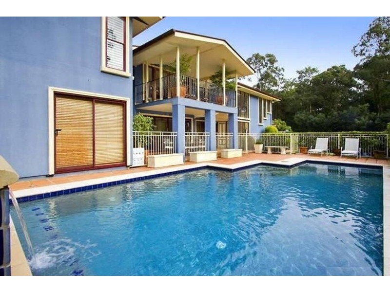 2 Ruth Miller Close, Fig Tree Pocket QLD 4069