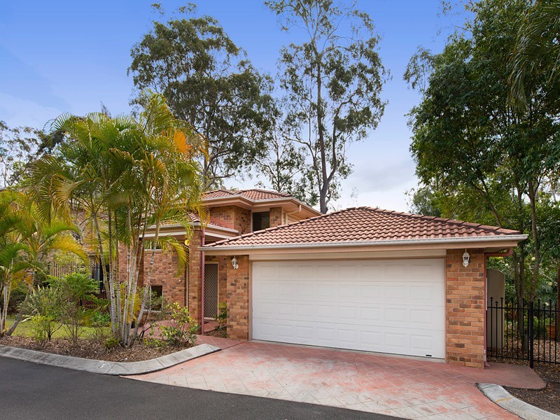 5/84 Ludlow Street, Chapel Hill QLD 4069