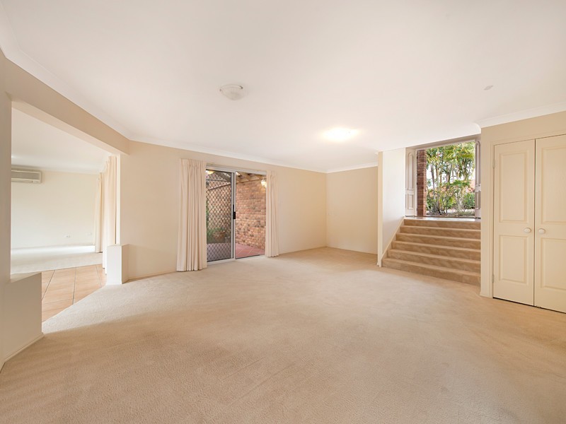 5/84 Ludlow Street, Chapel Hill QLD 4069