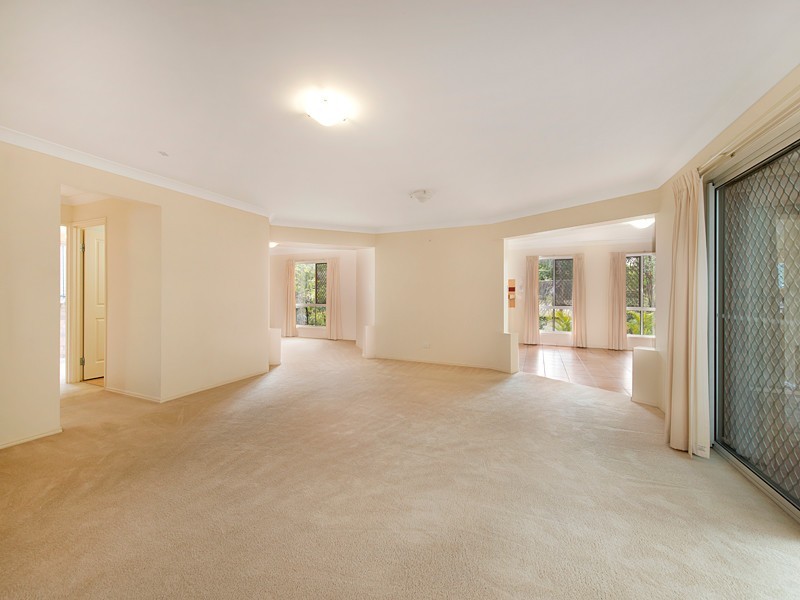 5/84 Ludlow Street, Chapel Hill QLD 4069