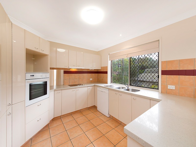 5/84 Ludlow Street, Chapel Hill QLD 4069