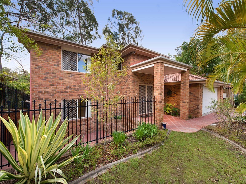 5/84 Ludlow Street, Chapel Hill QLD 4069