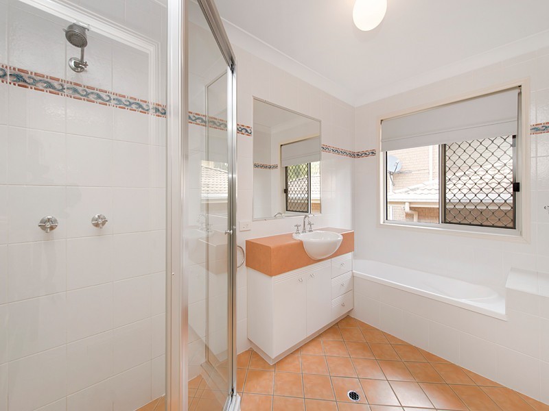 5/84 Ludlow Street, Chapel Hill QLD 4069