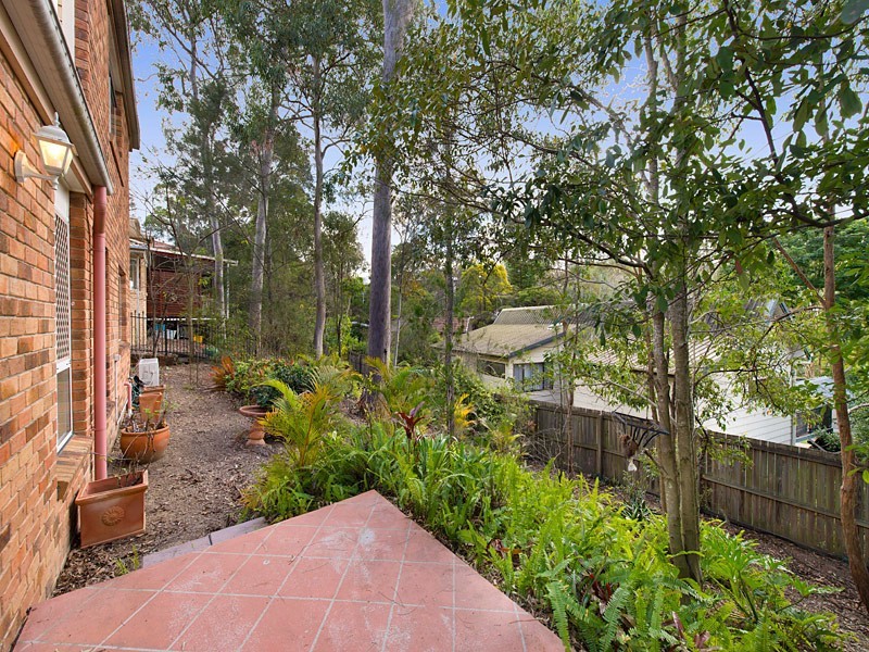 5/84 Ludlow Street, Chapel Hill QLD 4069