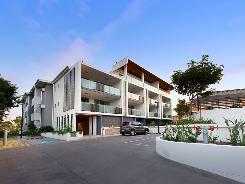 1008/8 Lochaber Street, Dutton Park QLD 4102