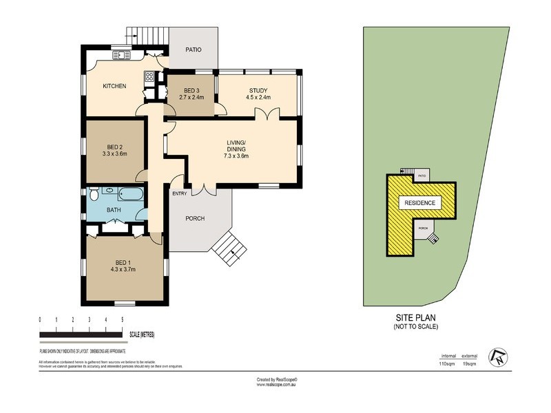 20 Gilruth Road, Kenmore QLD 4069