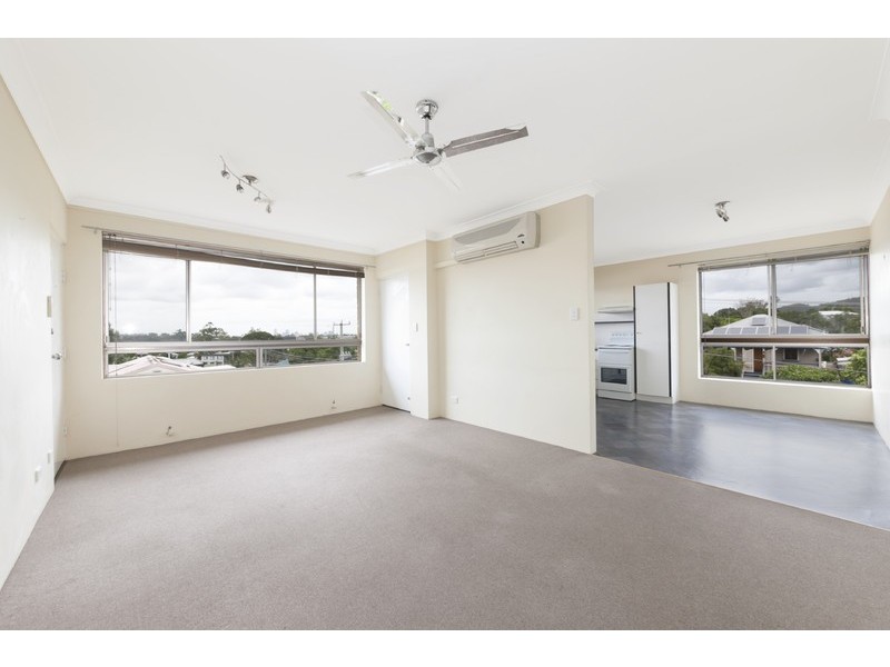 4/17 Lucy Street, Gaythorne QLD 4051