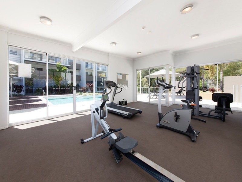 19/29 Alpha Street, Taringa QLD 4068