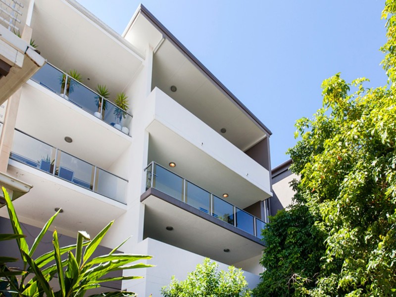 19/29 Alpha Street, Taringa QLD 4068