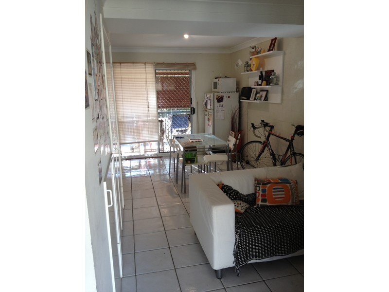 11/6 Princess Street, Paddington QLD 4064