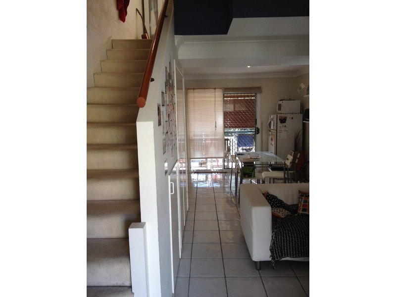 11/6 Princess Street, Paddington QLD 4064