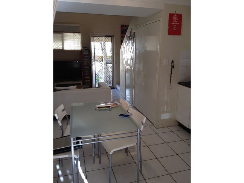 11/6 Princess Street, Paddington QLD 4064