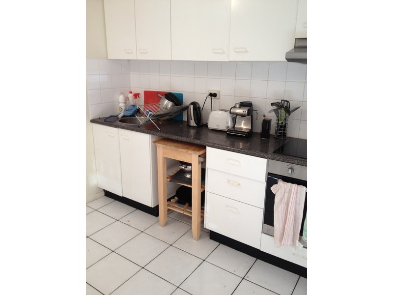 11/6 Princess Street, Paddington QLD 4064