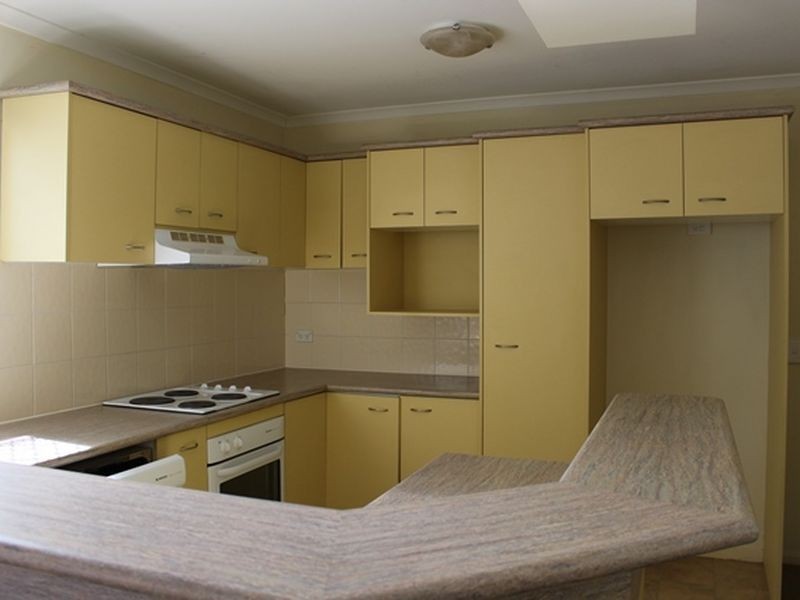 4/27 Campbell Street, Toowong QLD 4066