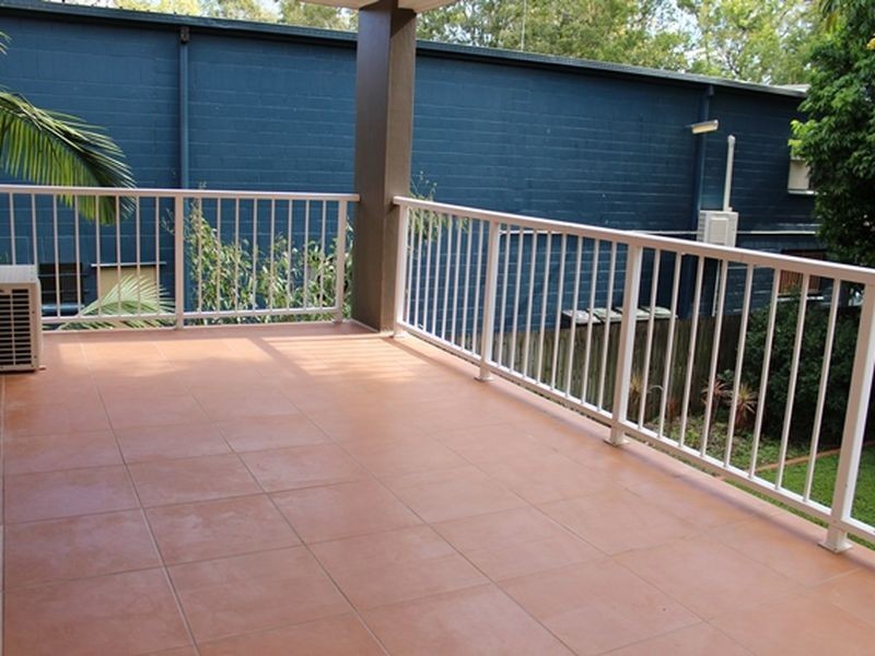 4/27 Campbell Street, Toowong QLD 4066