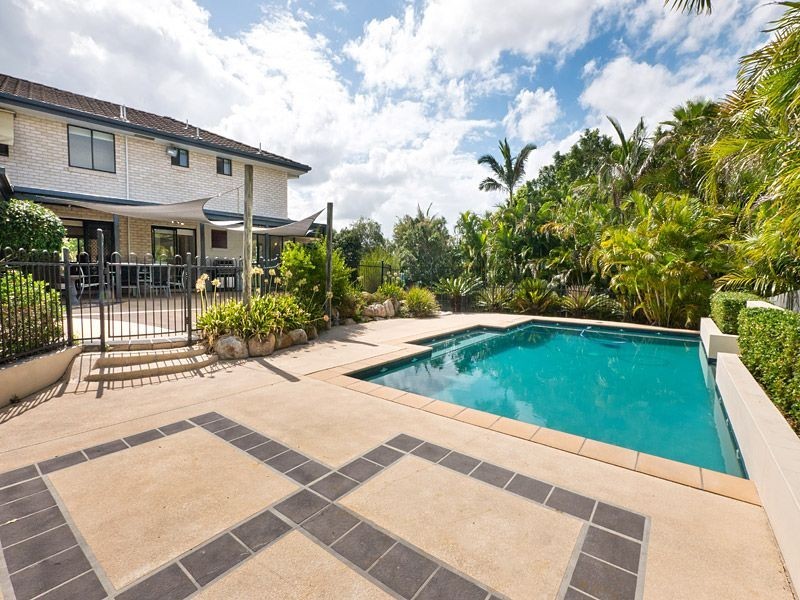 28 Makepeace Place, Bellbowrie QLD 4070