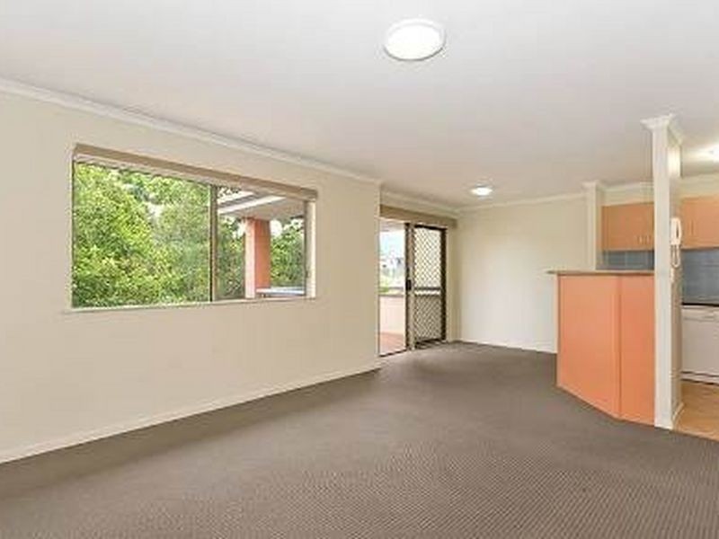 9/31 Glen Road, Toowong QLD 4066