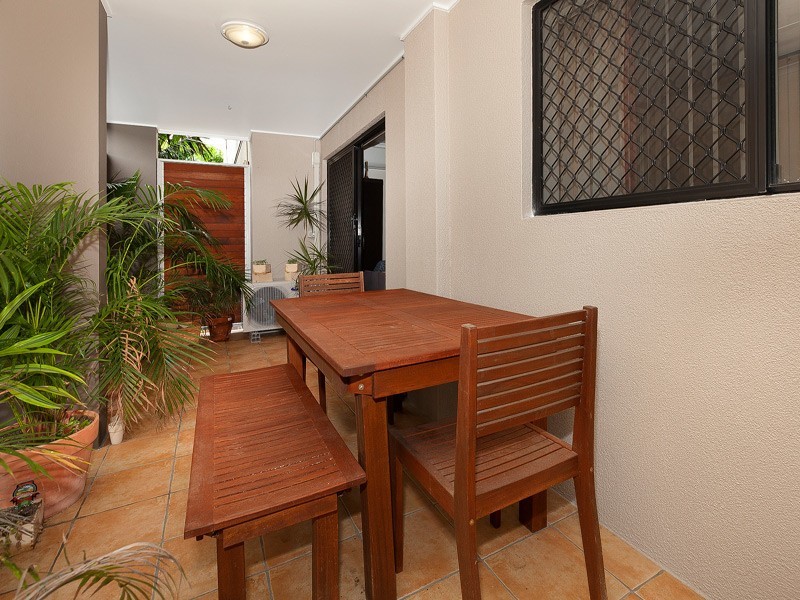 3/27 Campbell Street, Toowong QLD 4066