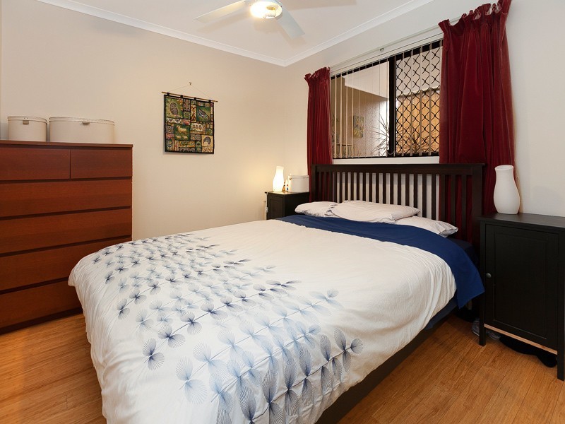 3/27 Campbell Street, Toowong QLD 4066