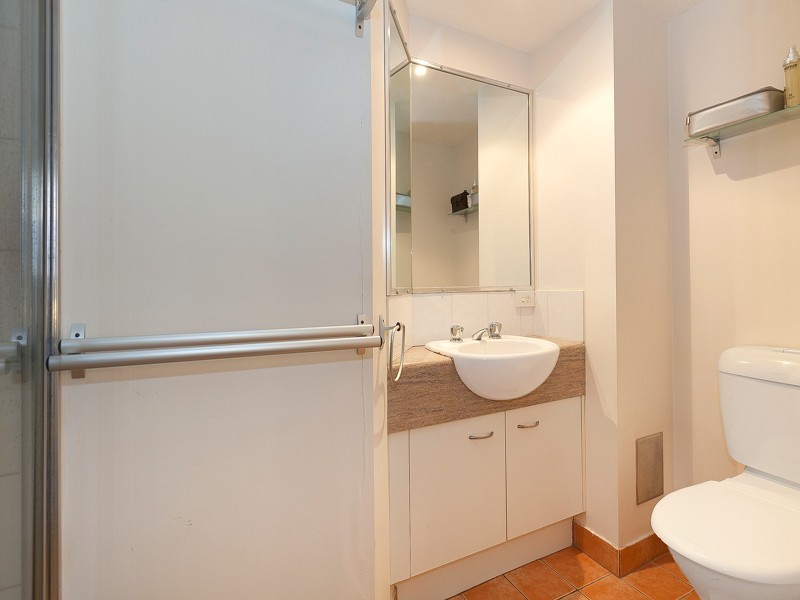 3/27 Campbell Street, Toowong QLD 4066