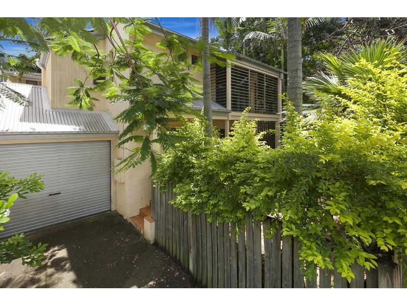 45 Dovercourt Road, Toowong QLD 4066