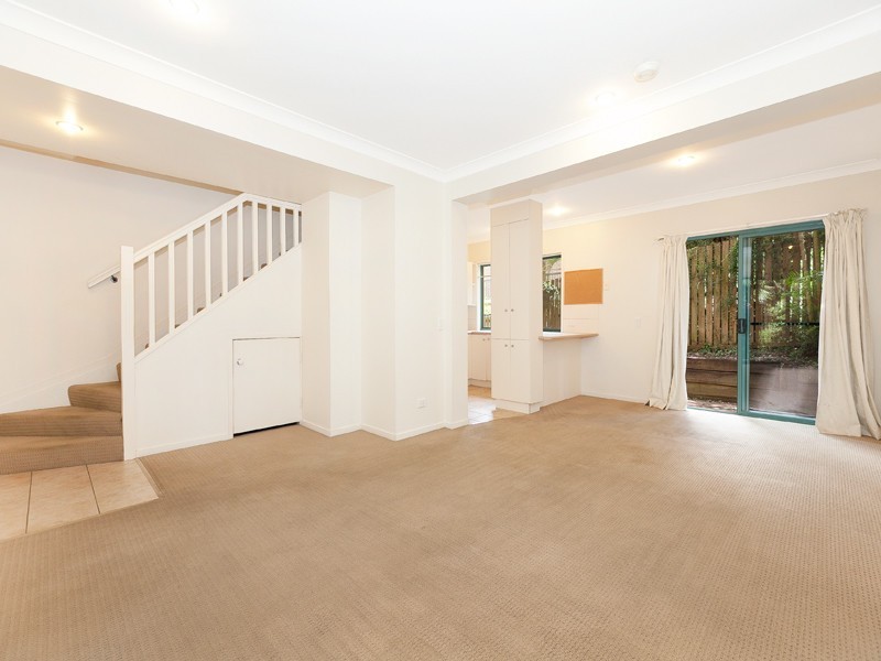 45 Dovercourt Road, Toowong QLD 4066