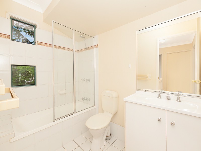 45 Dovercourt Road, Toowong QLD 4066