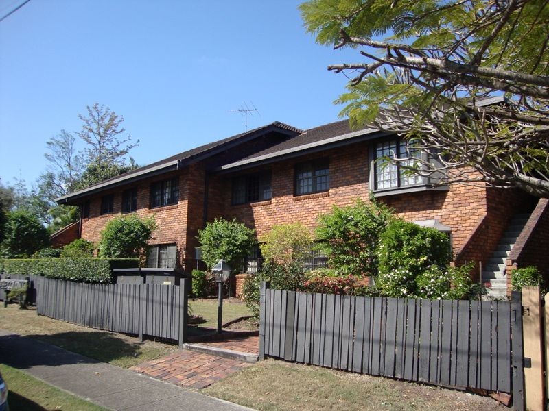 7/131 Station Road, Indooroopilly QLD 4068