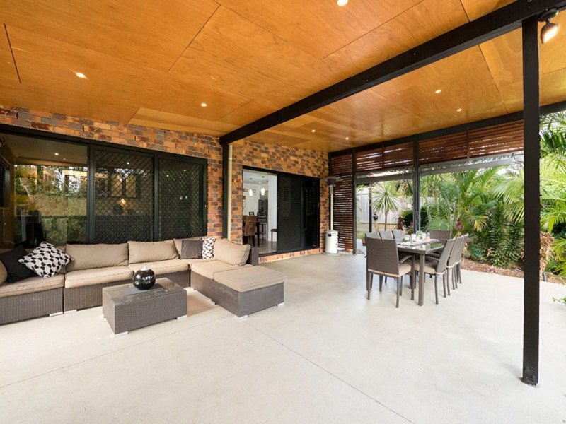 155 Beaufort Crescent, Moggill QLD 4070