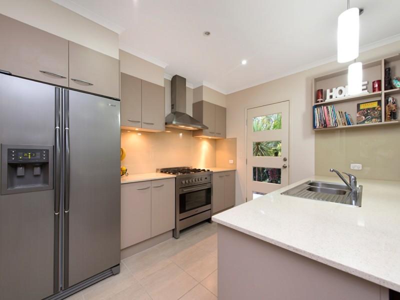 155 Beaufort Crescent, Moggill QLD 4070