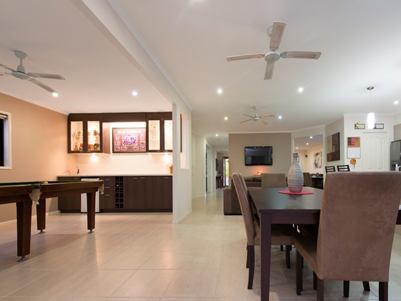 155 Beaufort Crescent, Moggill QLD 4070