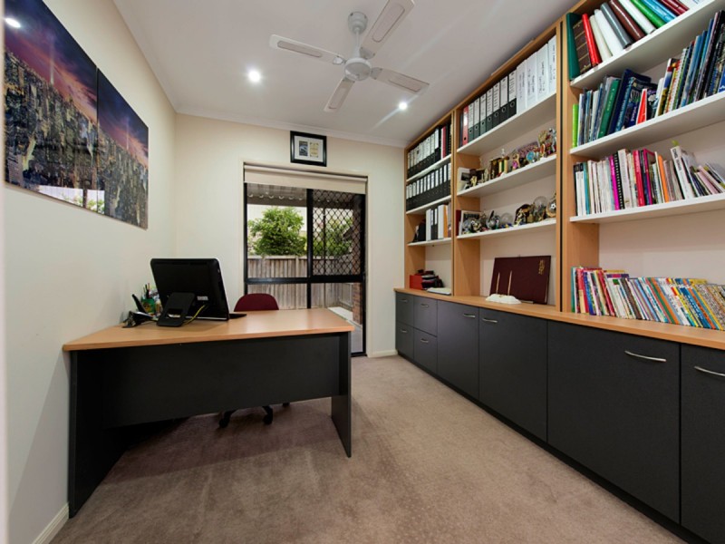 155 Beaufort Crescent, Moggill QLD 4070