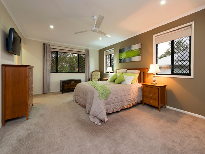 155 Beaufort Crescent, Moggill QLD 4070