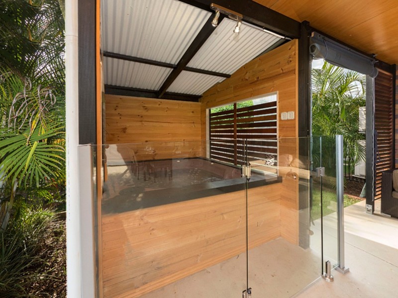 155 Beaufort Crescent, Moggill QLD 4070