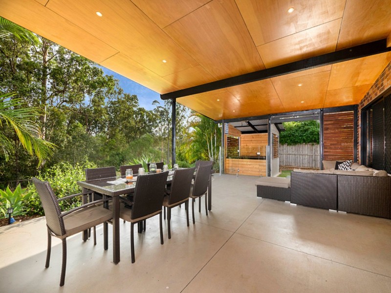 155 Beaufort Crescent, Moggill QLD 4070